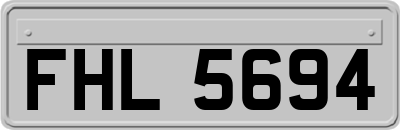 FHL5694