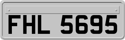 FHL5695