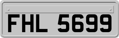 FHL5699