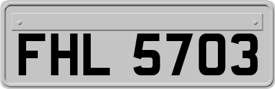 FHL5703