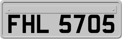 FHL5705