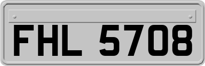FHL5708