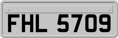 FHL5709