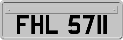 FHL5711