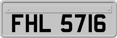 FHL5716