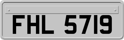 FHL5719