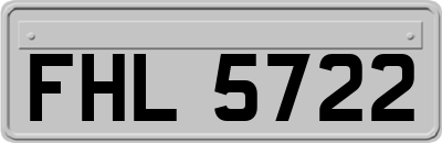 FHL5722