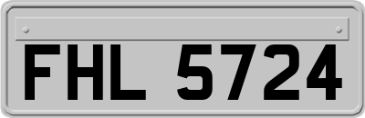 FHL5724