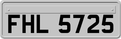 FHL5725