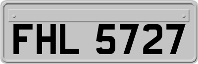 FHL5727