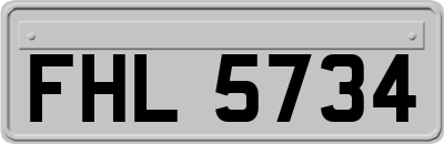 FHL5734