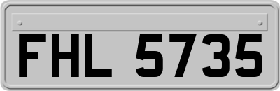 FHL5735