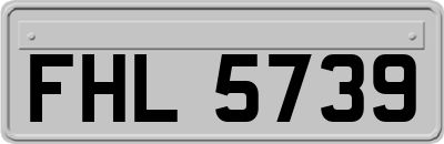FHL5739