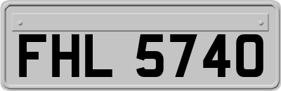 FHL5740