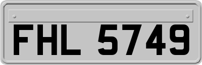 FHL5749