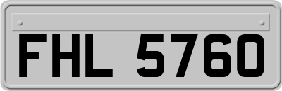 FHL5760