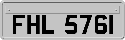 FHL5761