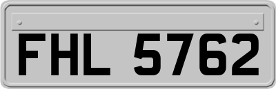 FHL5762