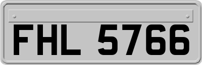 FHL5766