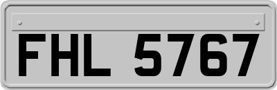 FHL5767