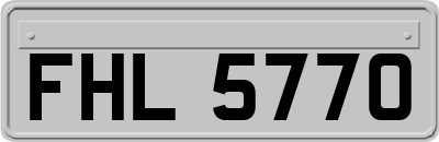 FHL5770