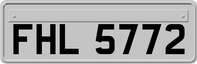 FHL5772