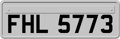 FHL5773
