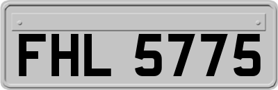 FHL5775