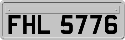 FHL5776