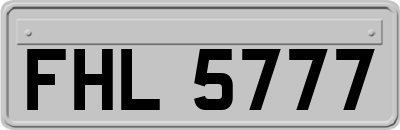 FHL5777