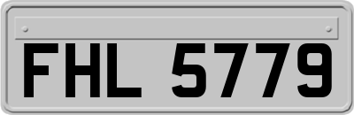 FHL5779