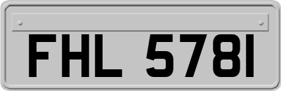 FHL5781