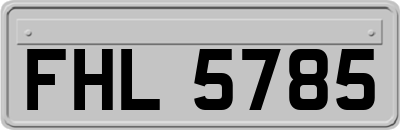 FHL5785