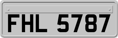 FHL5787