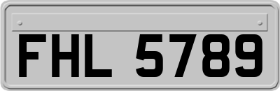 FHL5789