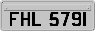 FHL5791