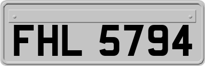 FHL5794