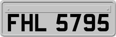 FHL5795