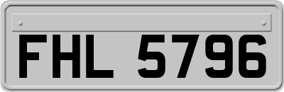 FHL5796