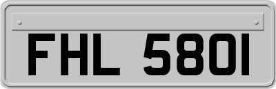 FHL5801