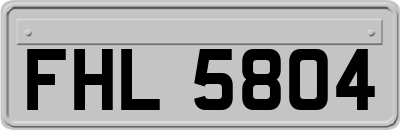 FHL5804