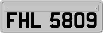 FHL5809