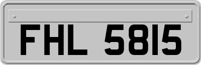 FHL5815