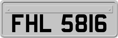 FHL5816