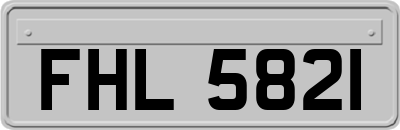 FHL5821