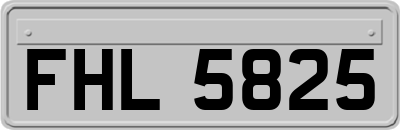 FHL5825