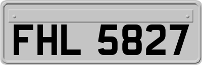 FHL5827