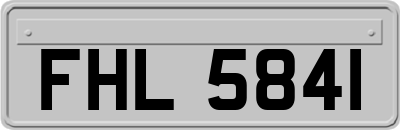 FHL5841