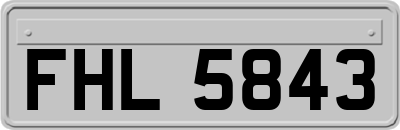 FHL5843