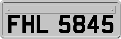 FHL5845